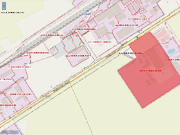 ООО «Солигорскспецмонтаж» приняло участие в открытом аукционе по приобретению капитальных строений