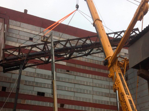 Замена галереи №37